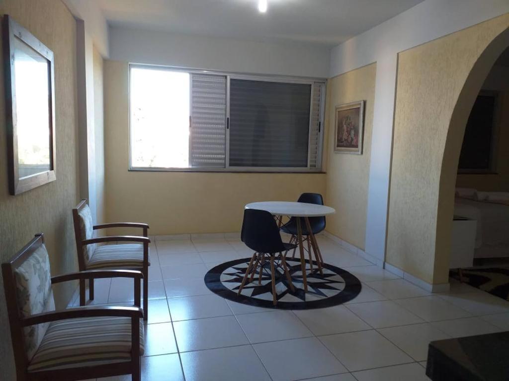 Bambui Hotel Silveira المظهر الخارجي الصورة