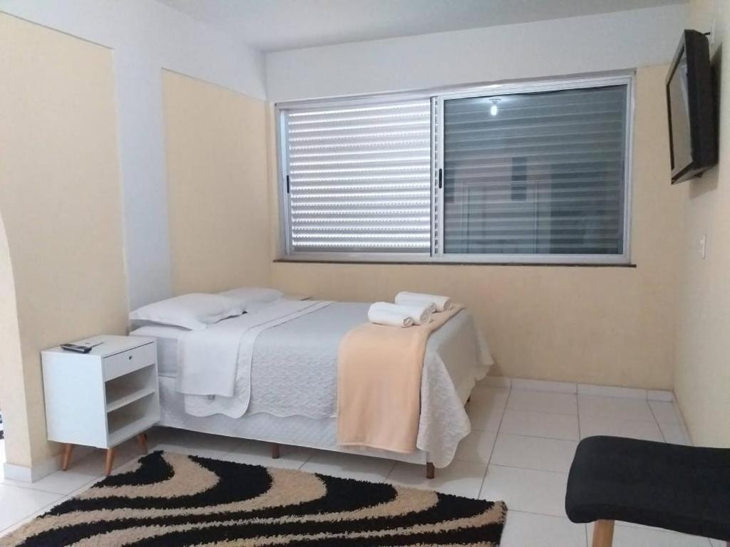 Bambui Hotel Silveira المظهر الخارجي الصورة