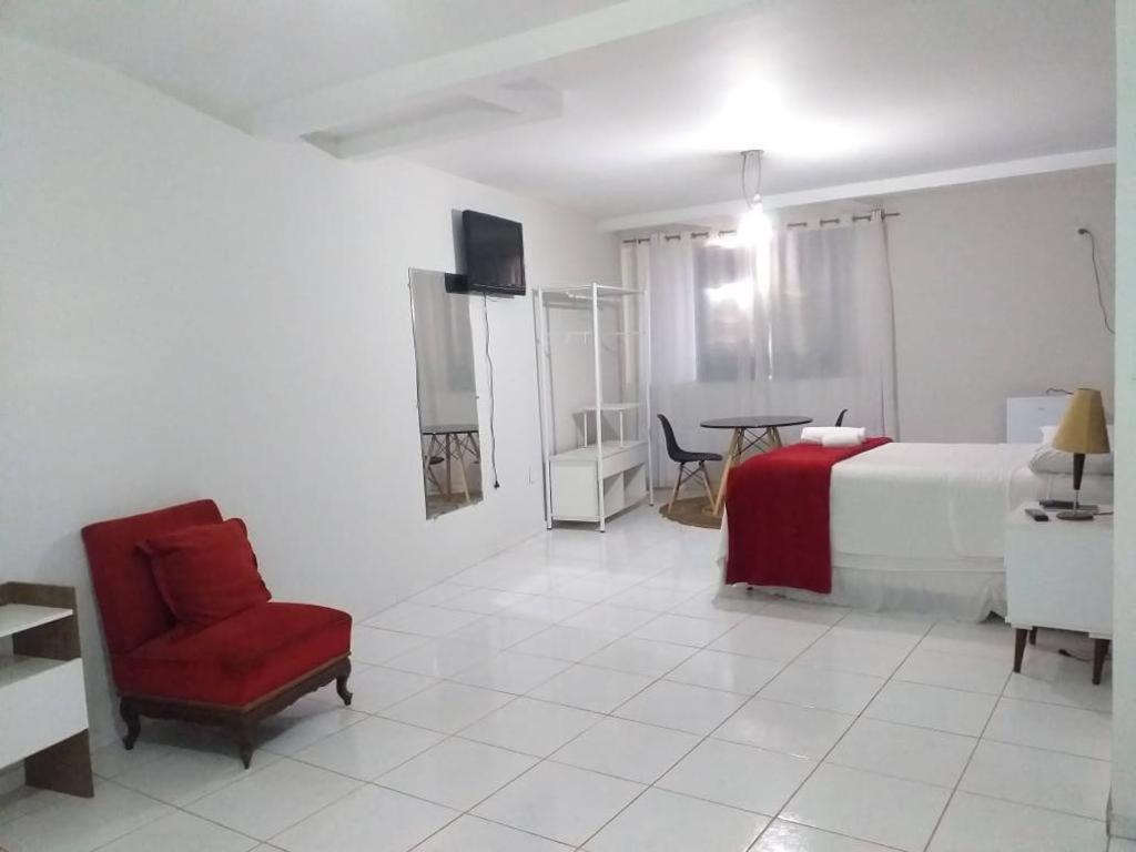 Bambui Hotel Silveira المظهر الخارجي الصورة