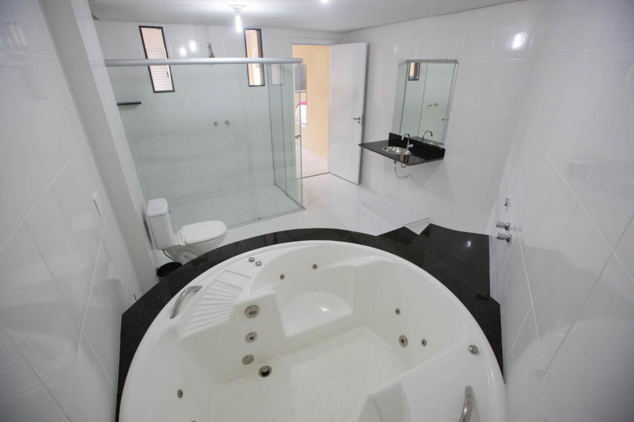 Bambui Hotel Silveira المظهر الخارجي الصورة