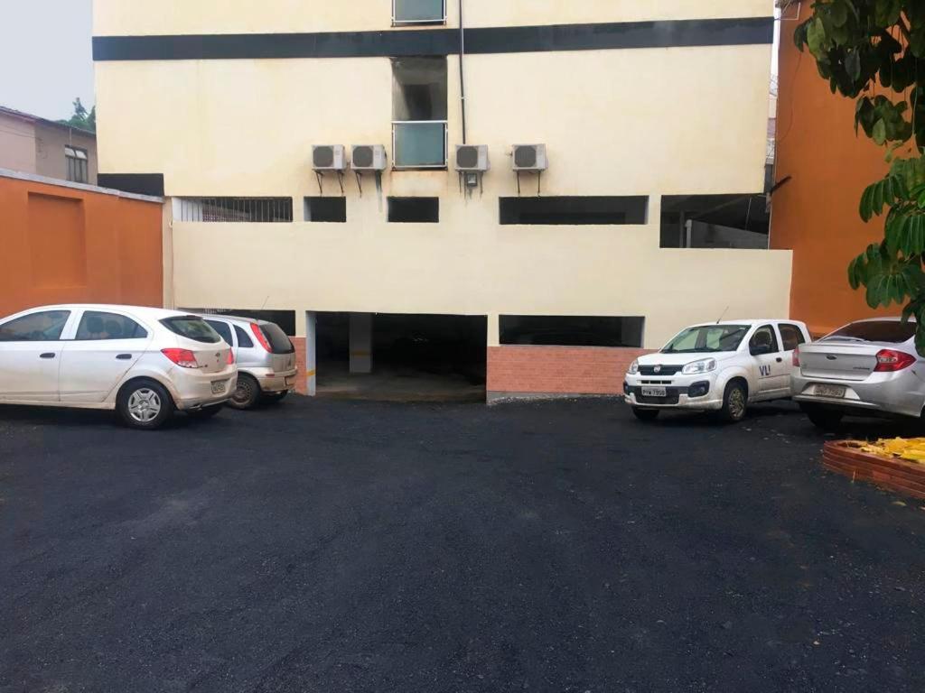 Bambui Hotel Silveira المظهر الخارجي الصورة