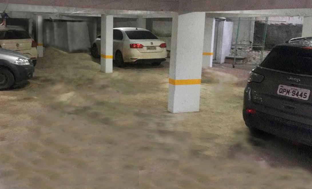 Bambui Hotel Silveira المظهر الخارجي الصورة